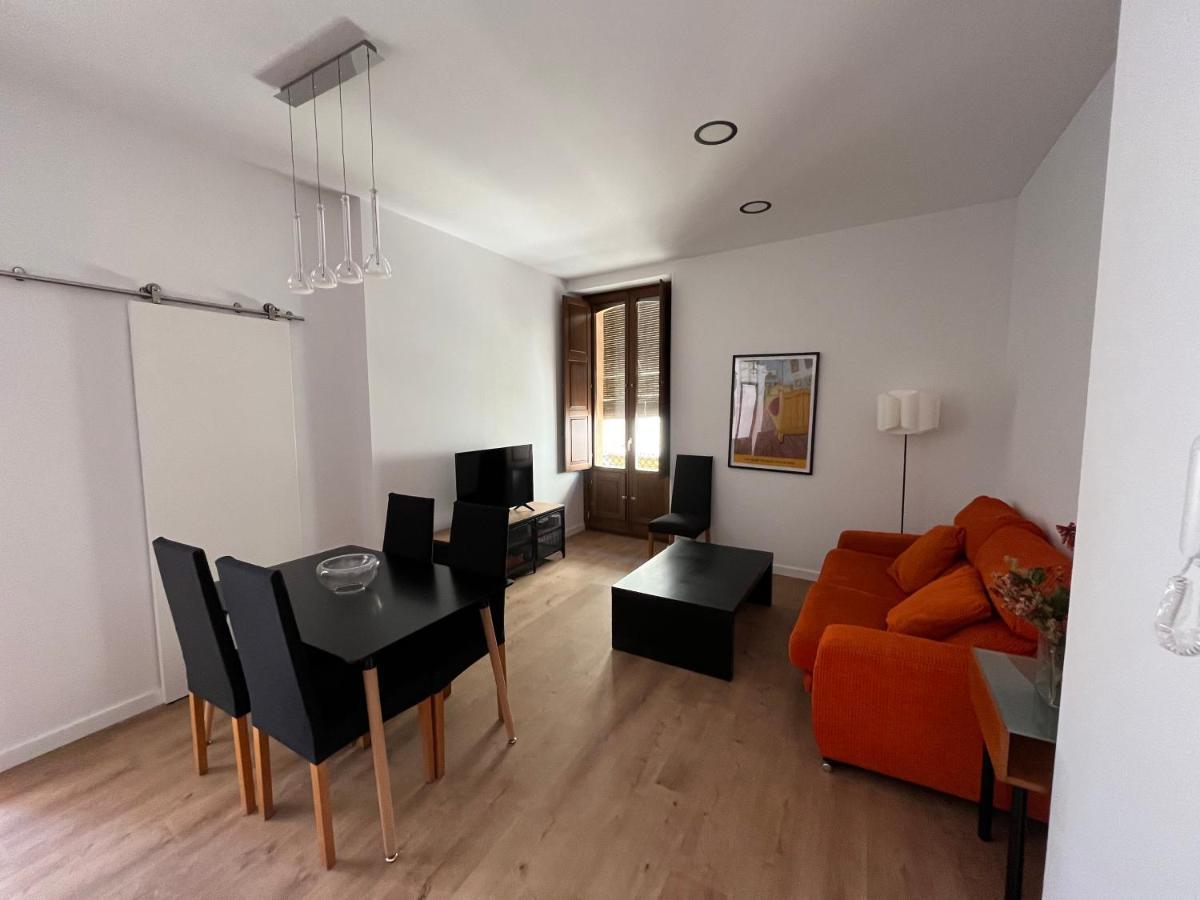 Loreto N1 Denia Exteriér fotografie